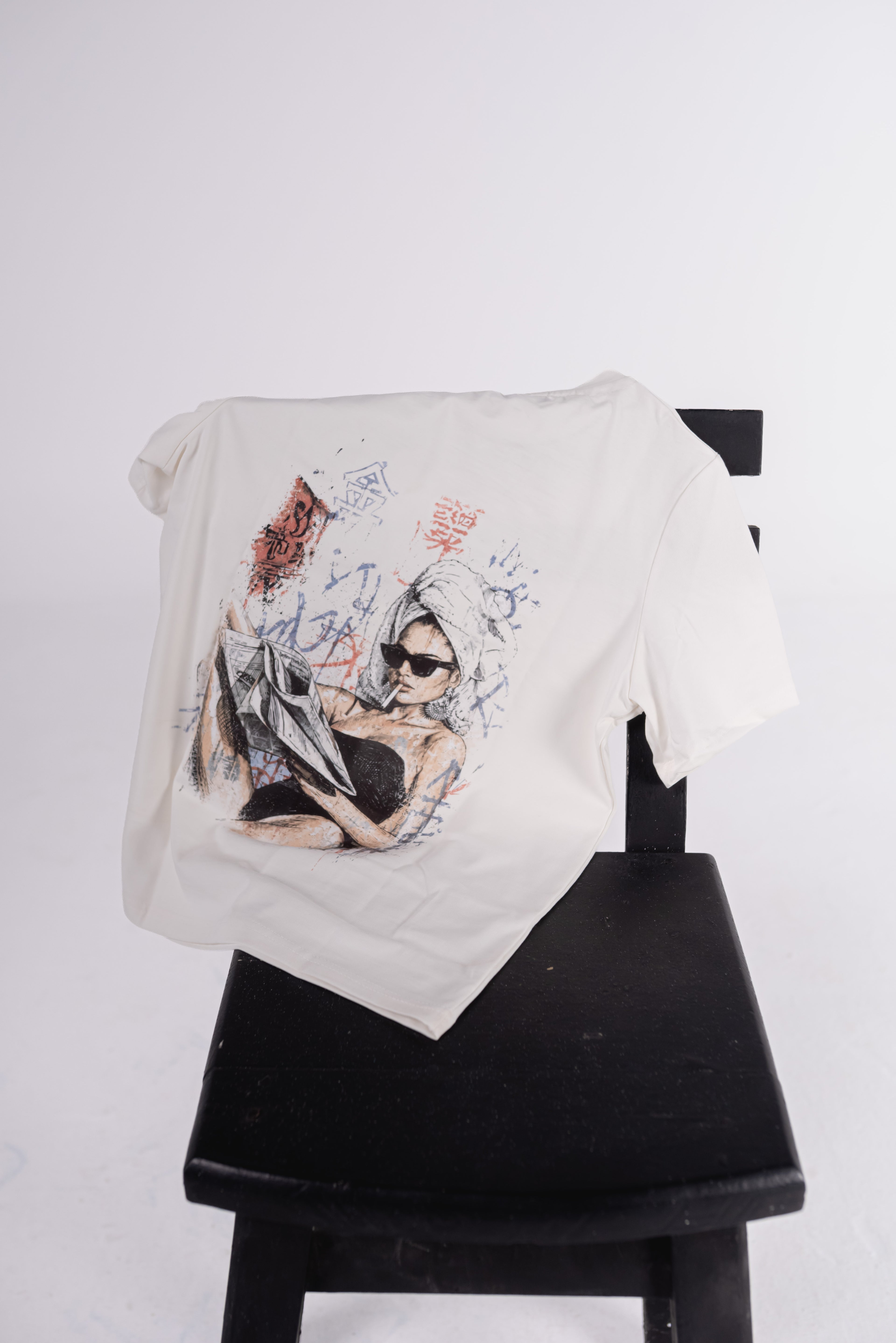 Muse Tee