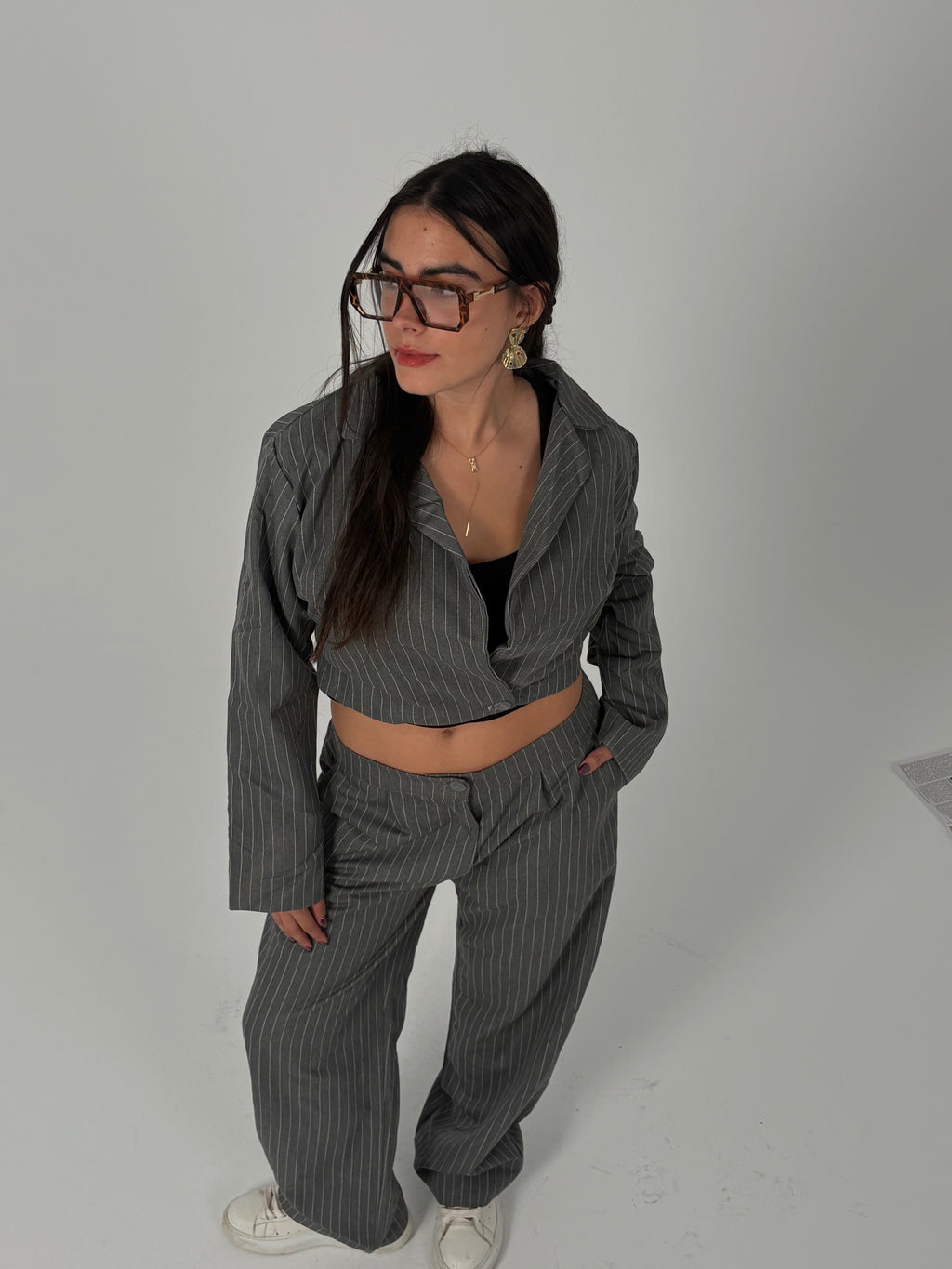 Stria Set