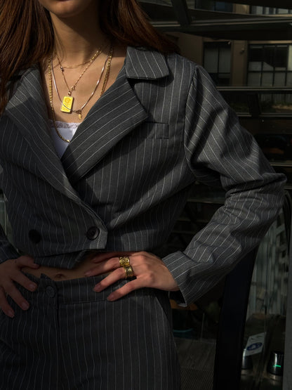 Stria Jacket