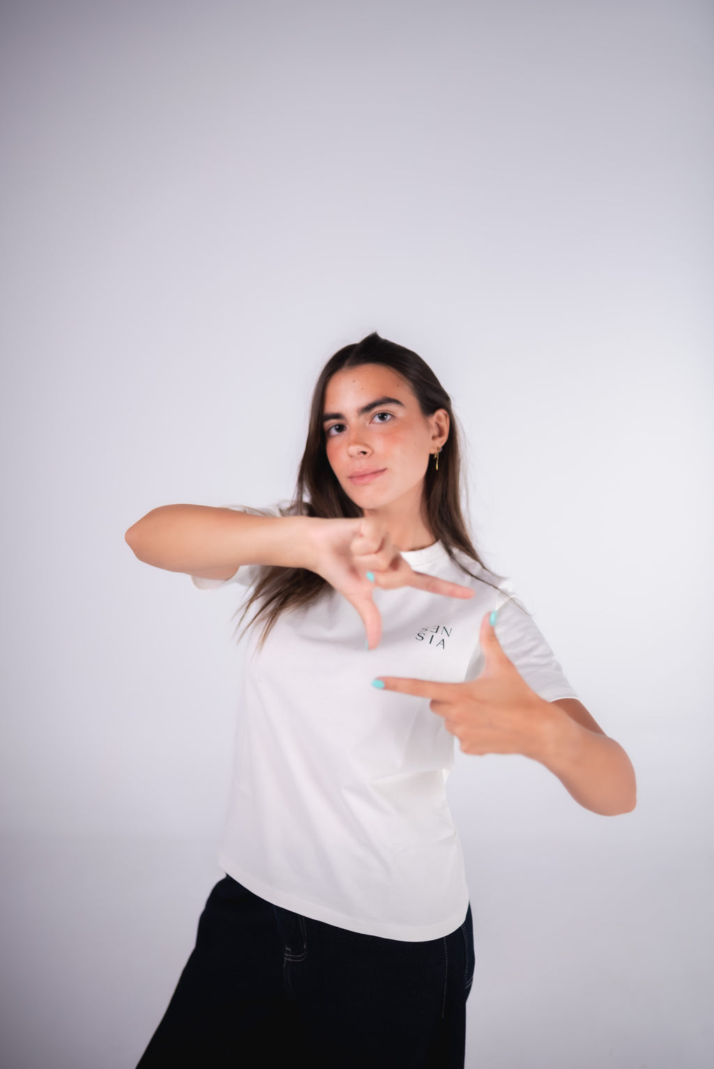Muse Tee