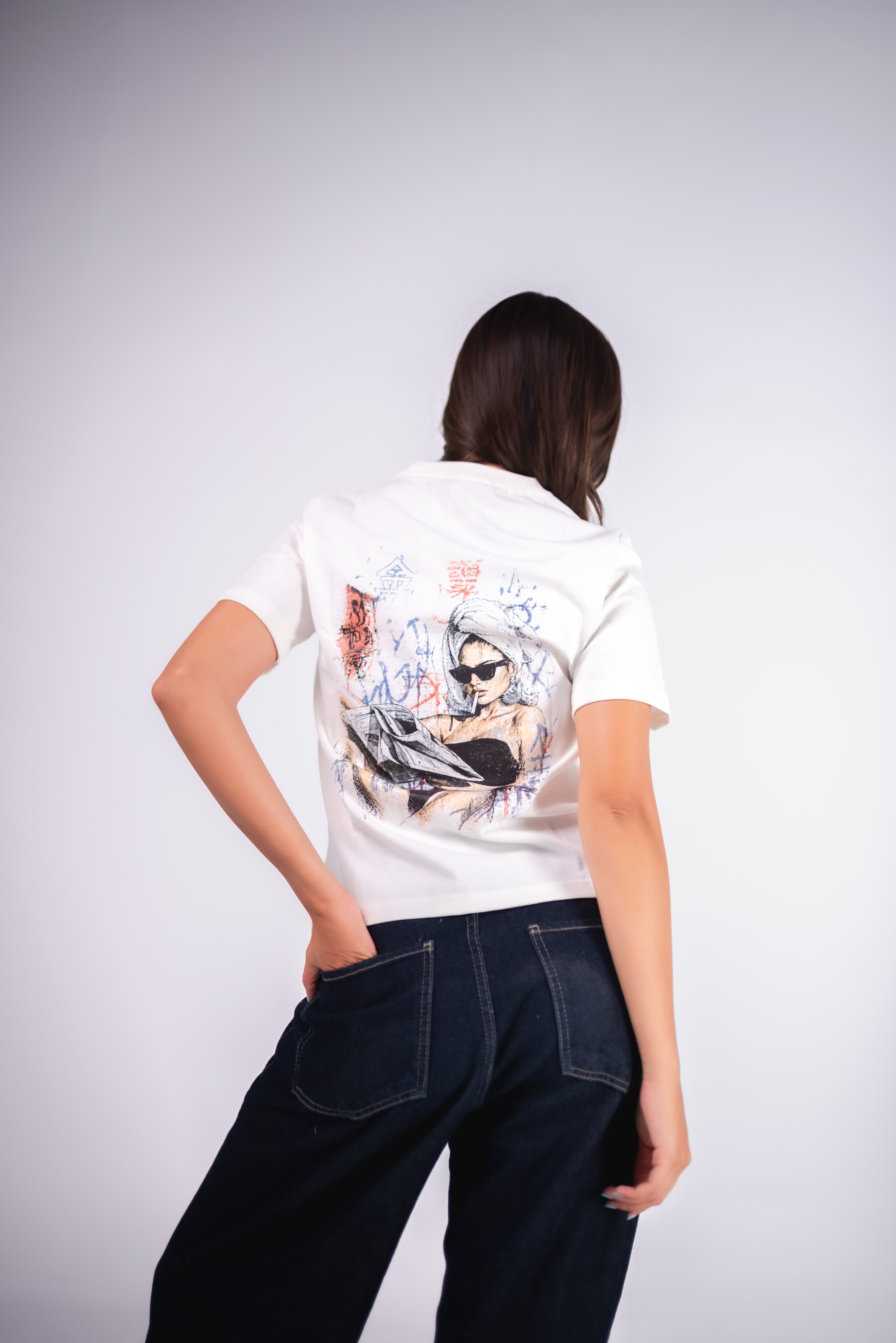 Muse Tee