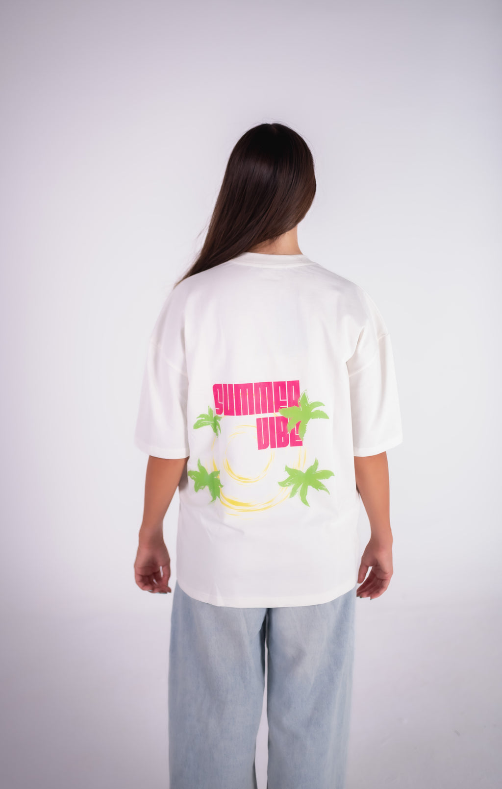 Solstice Tee
