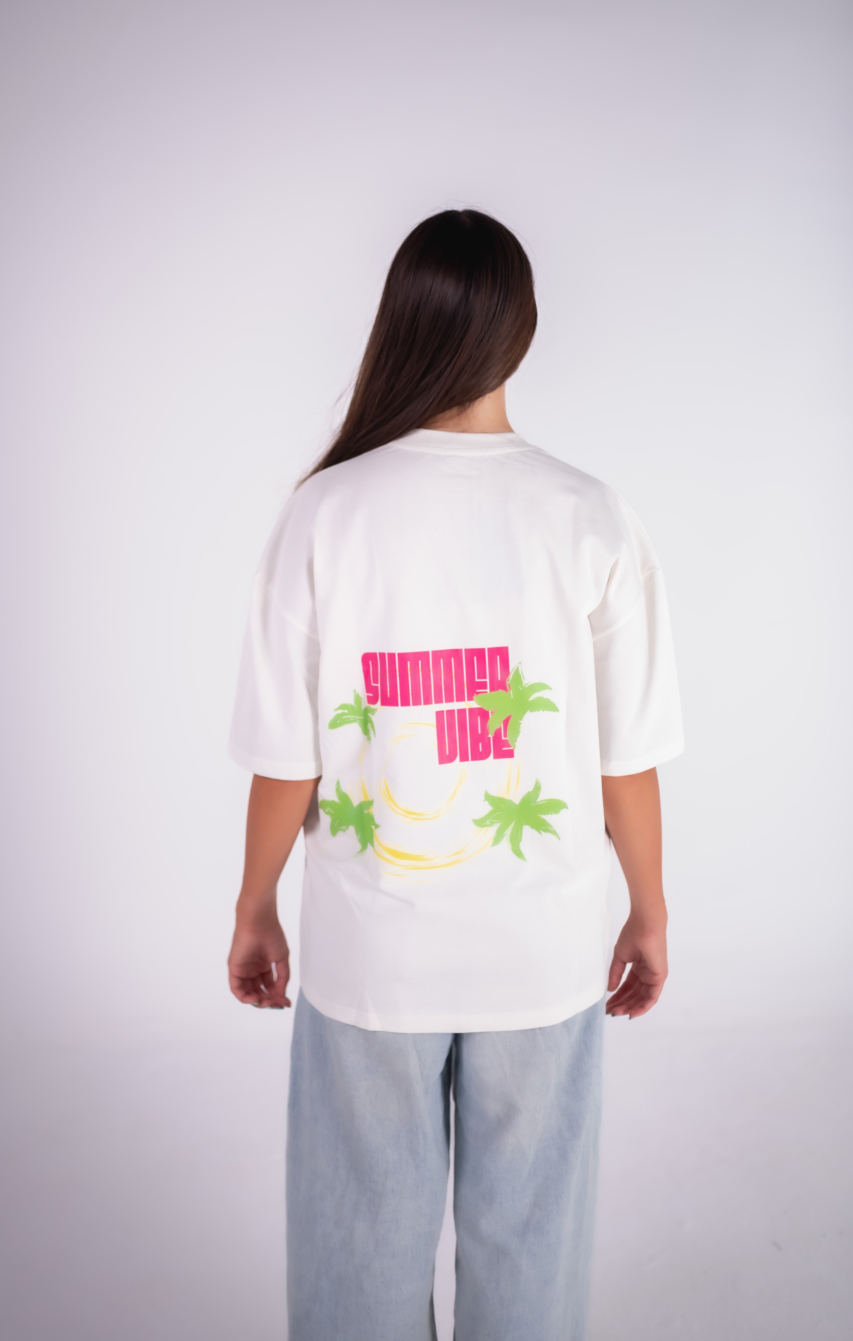 Solstice Tee