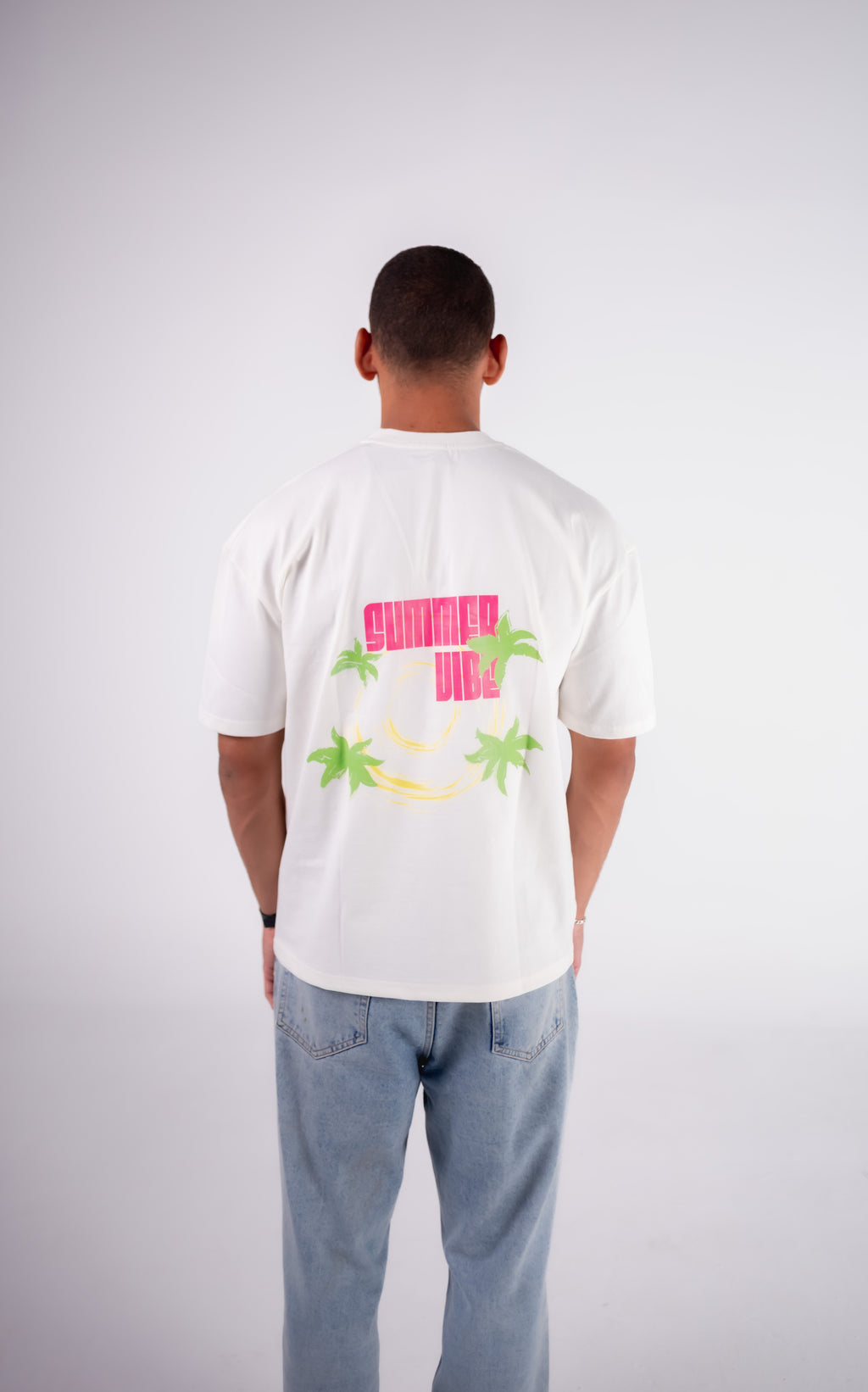 Solstice Tee