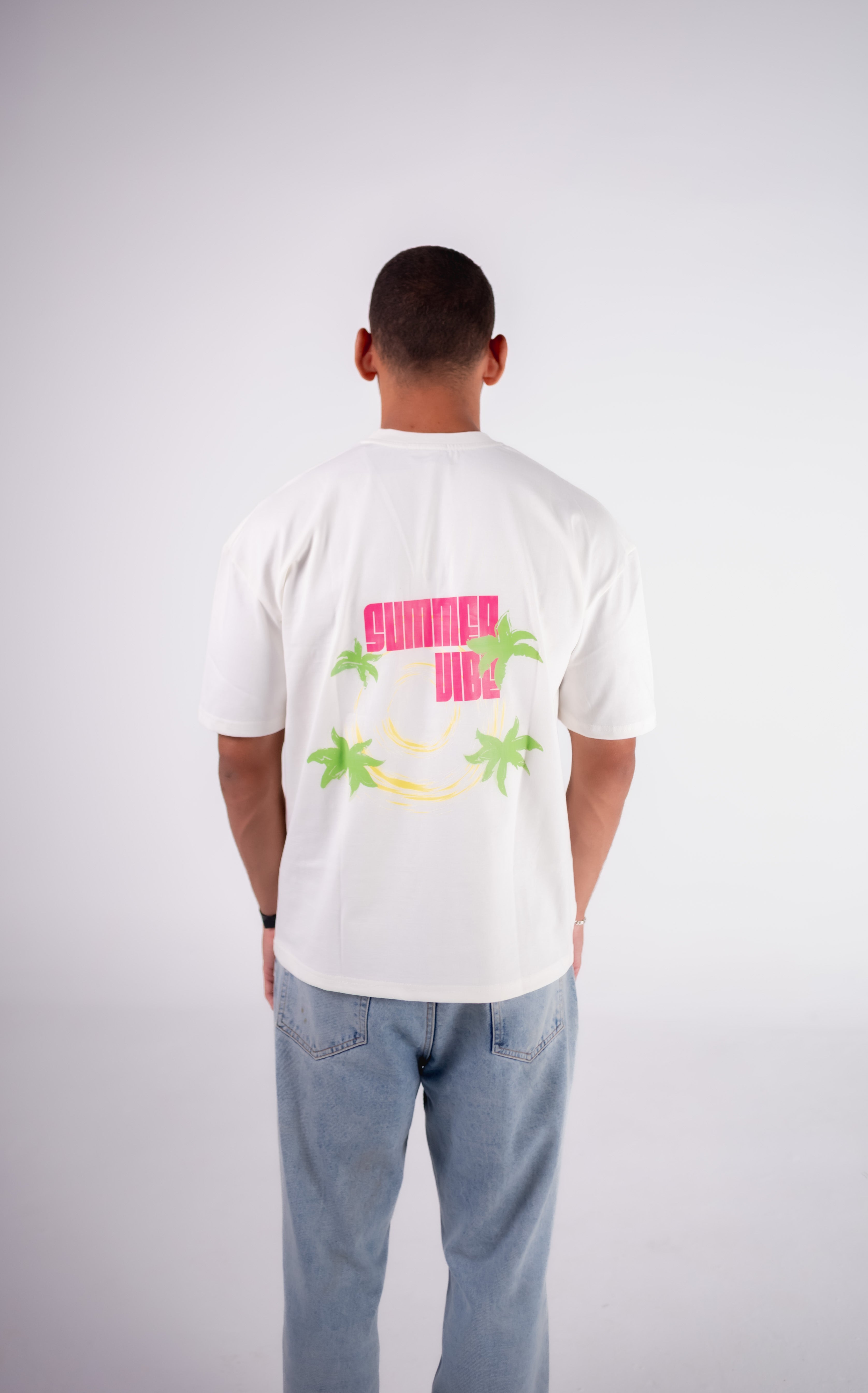 Solstice Tee