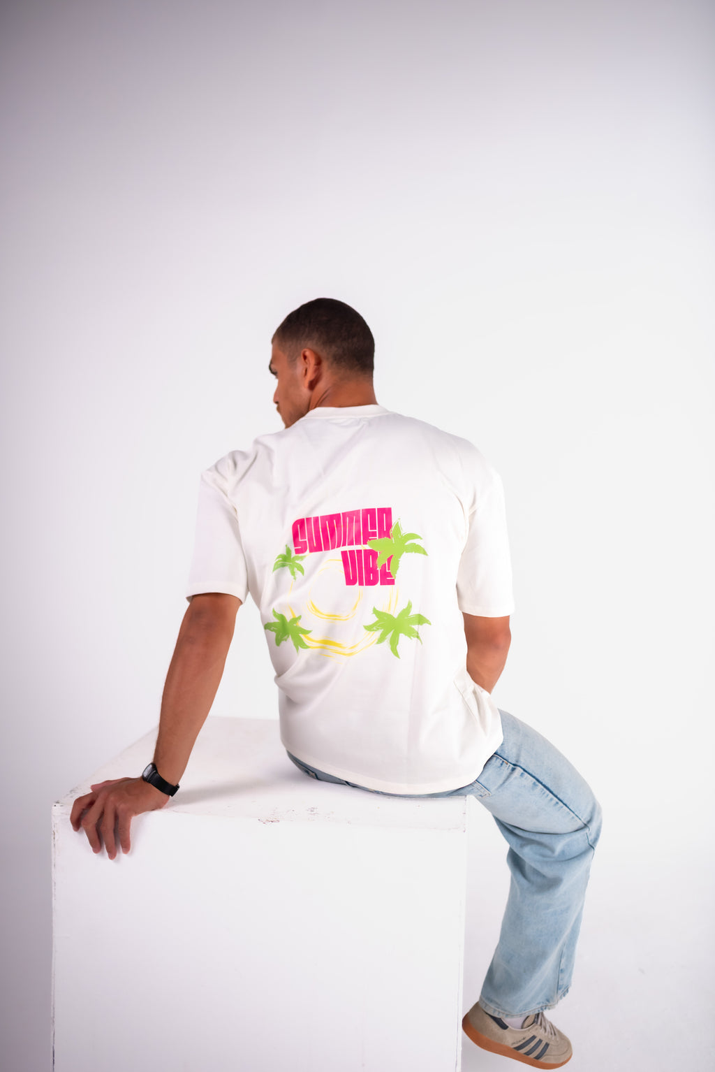 Solstice Tee