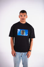 Open Sky Tee