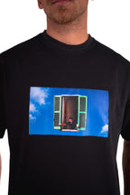 Open Sky Tee
