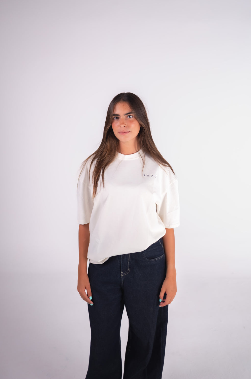 1970 Tee