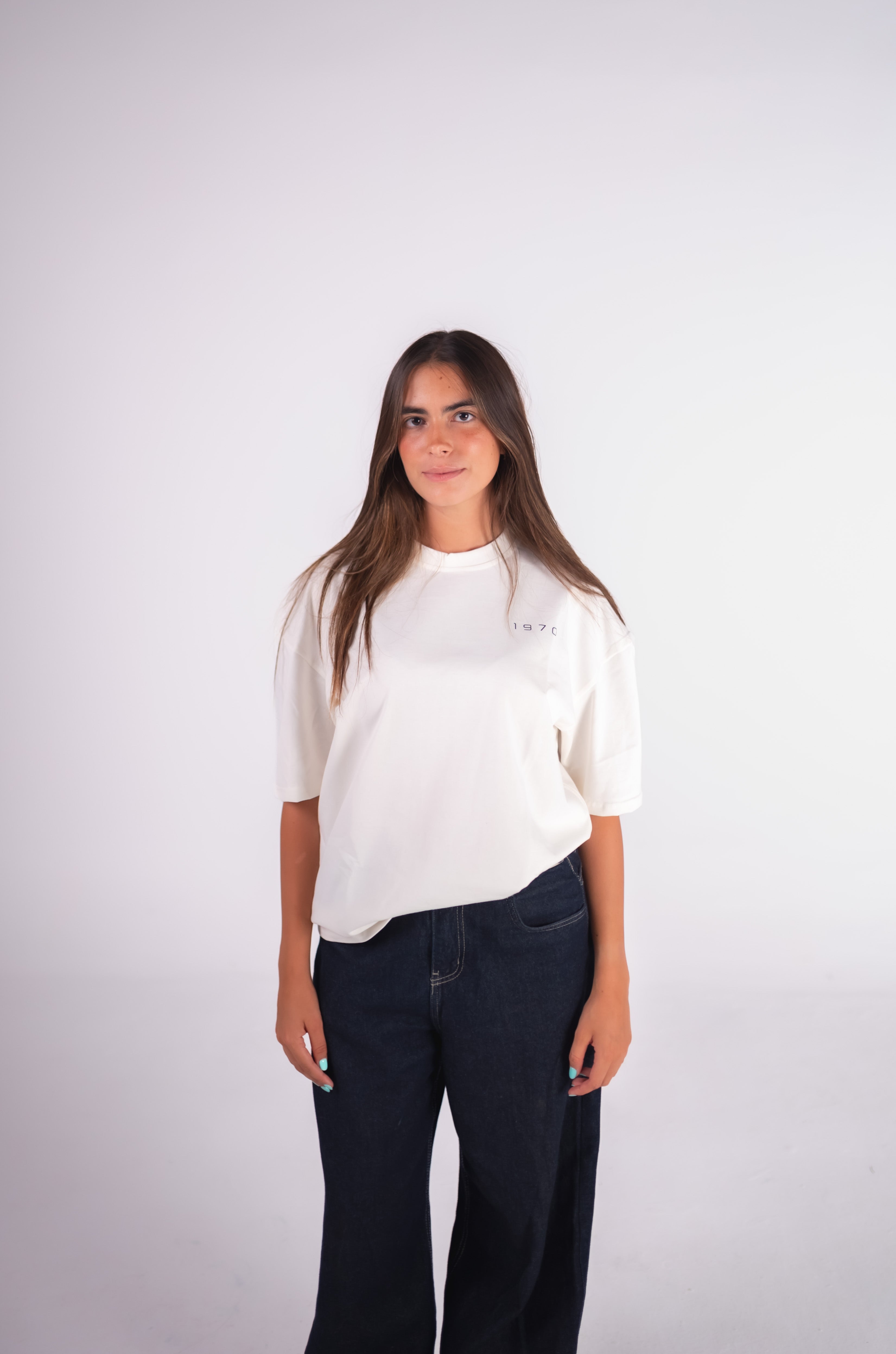 1970 Tee