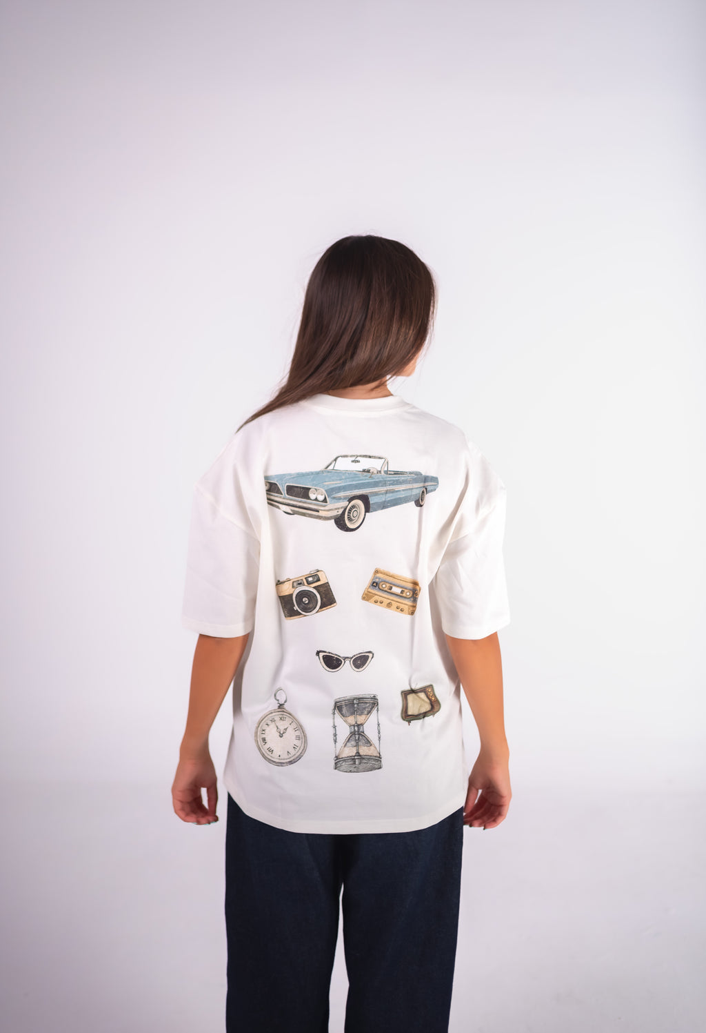 1970 Tee