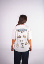 1970 Tee