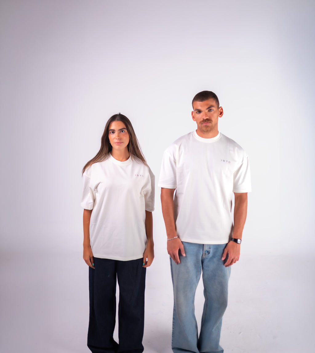 1970 Tee