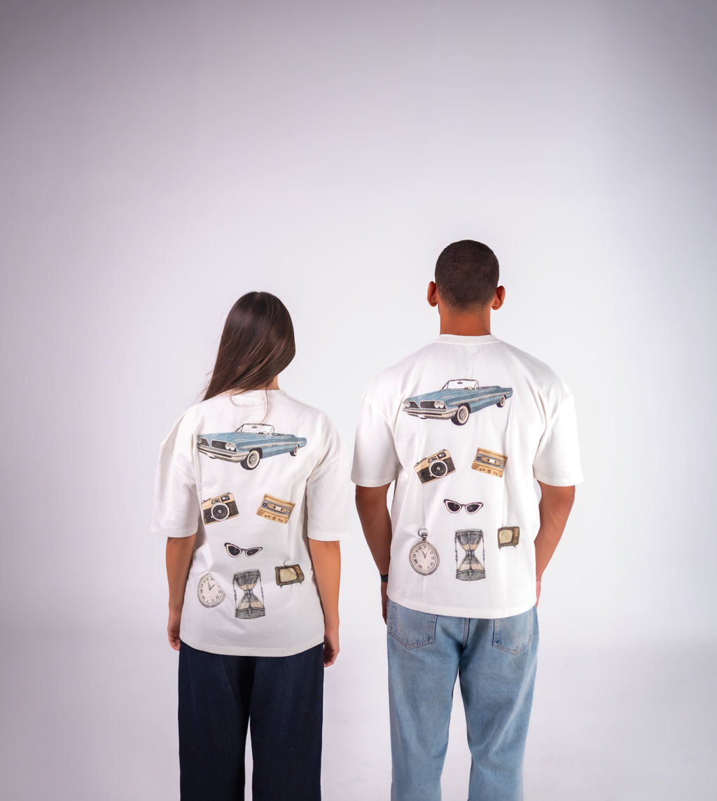 1970 Tee