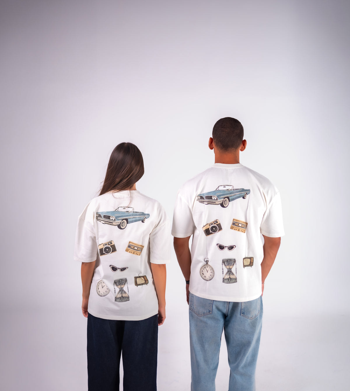 1970 Tee