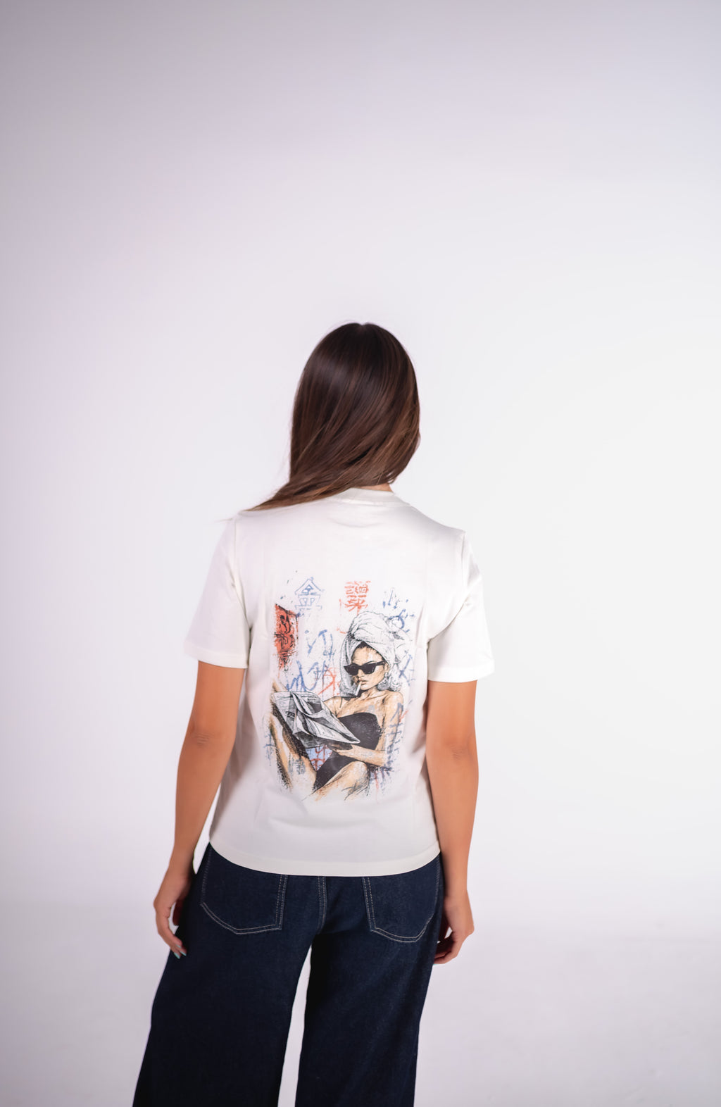 Muse Tee