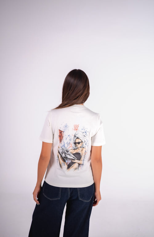 Muse Tee