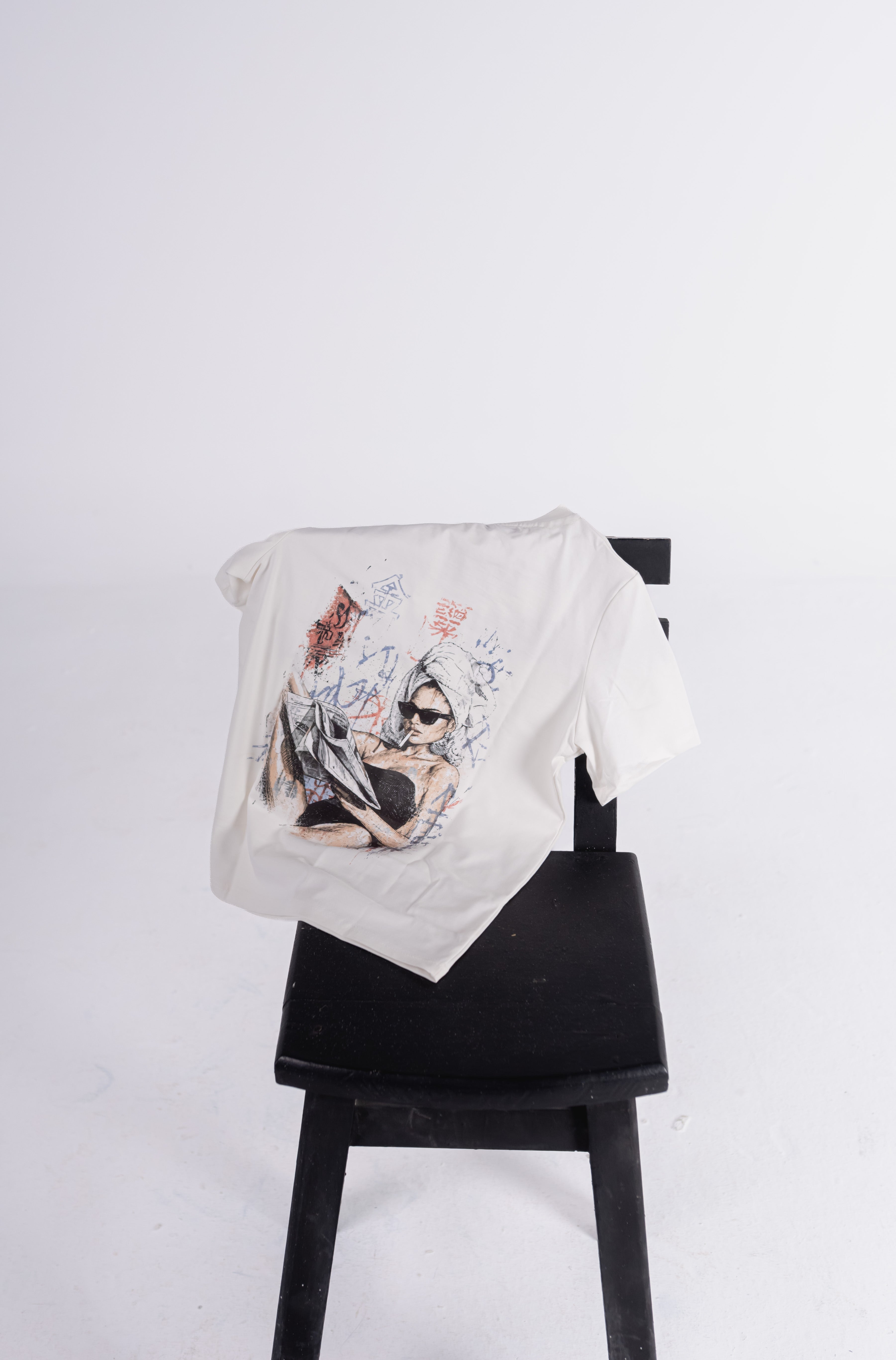 Muse Tee