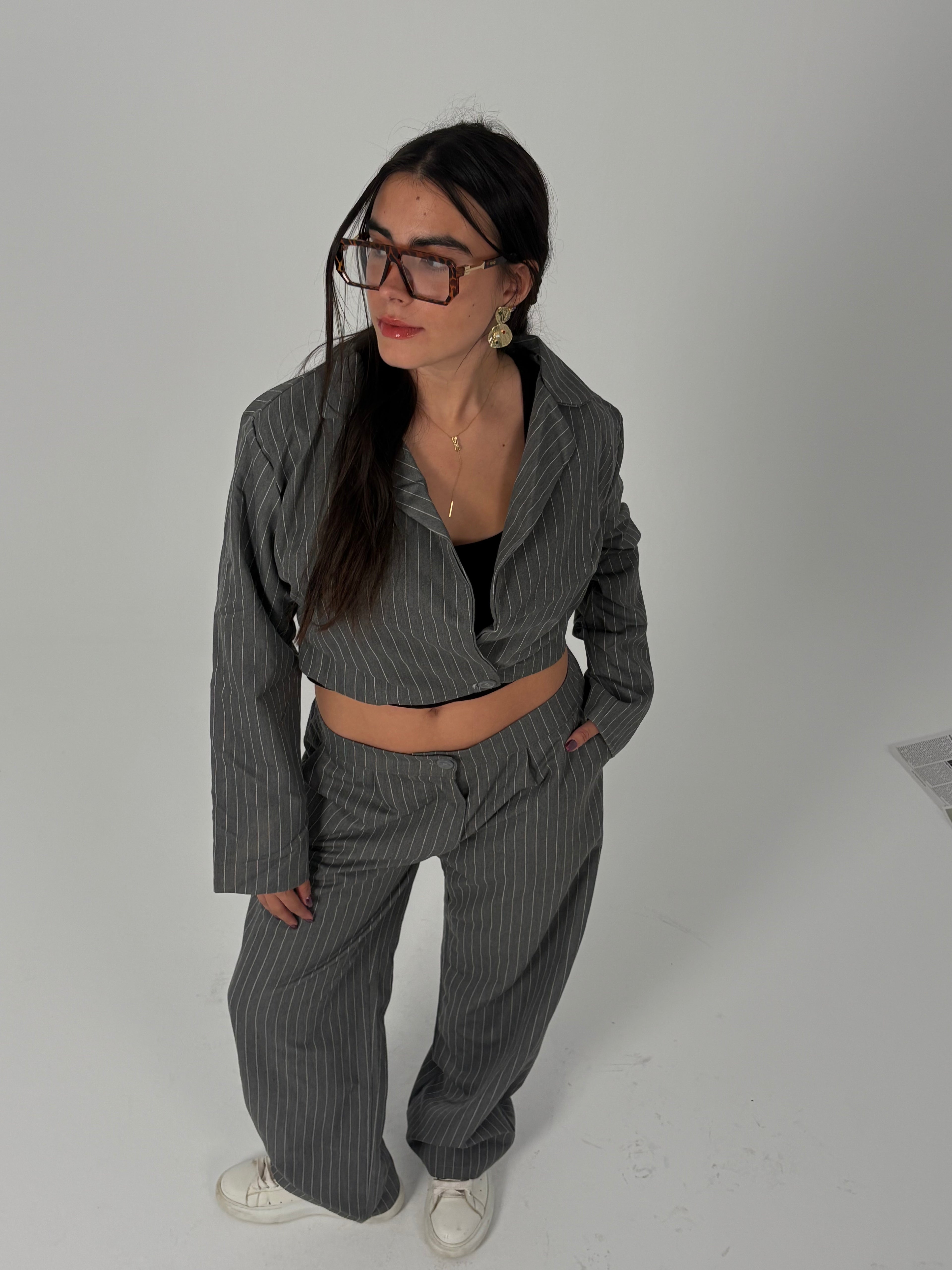 Stria Set