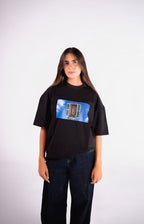 Open Sky Tee