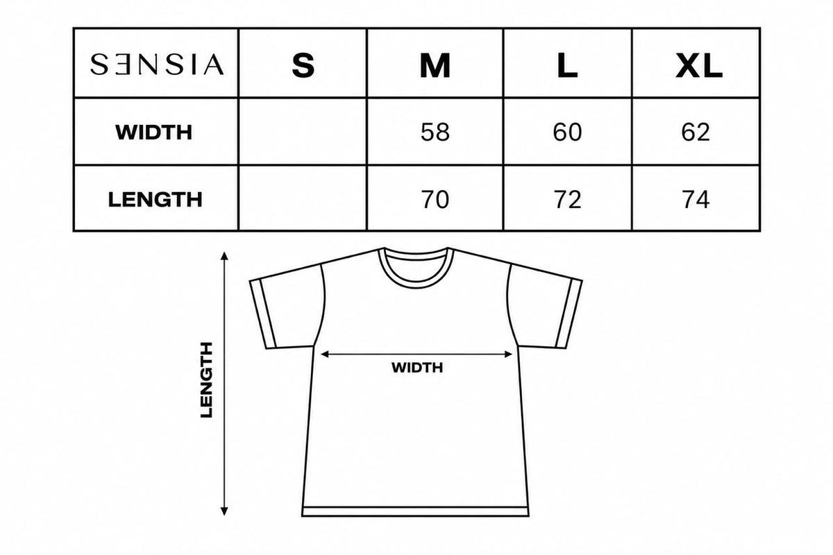 1970 Tee