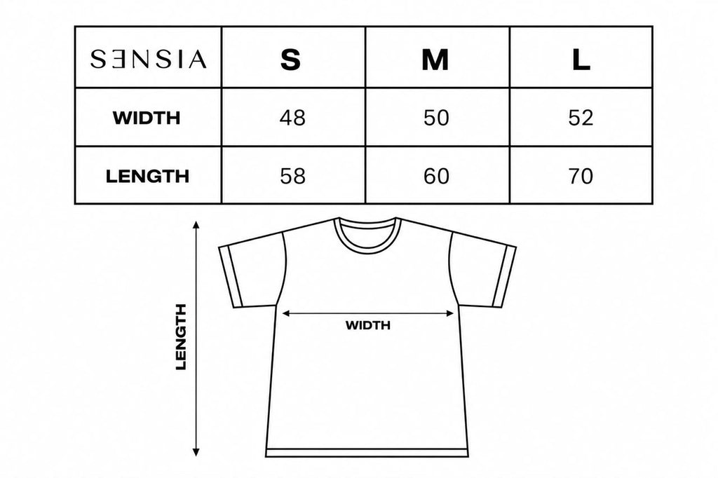 Muse Tee